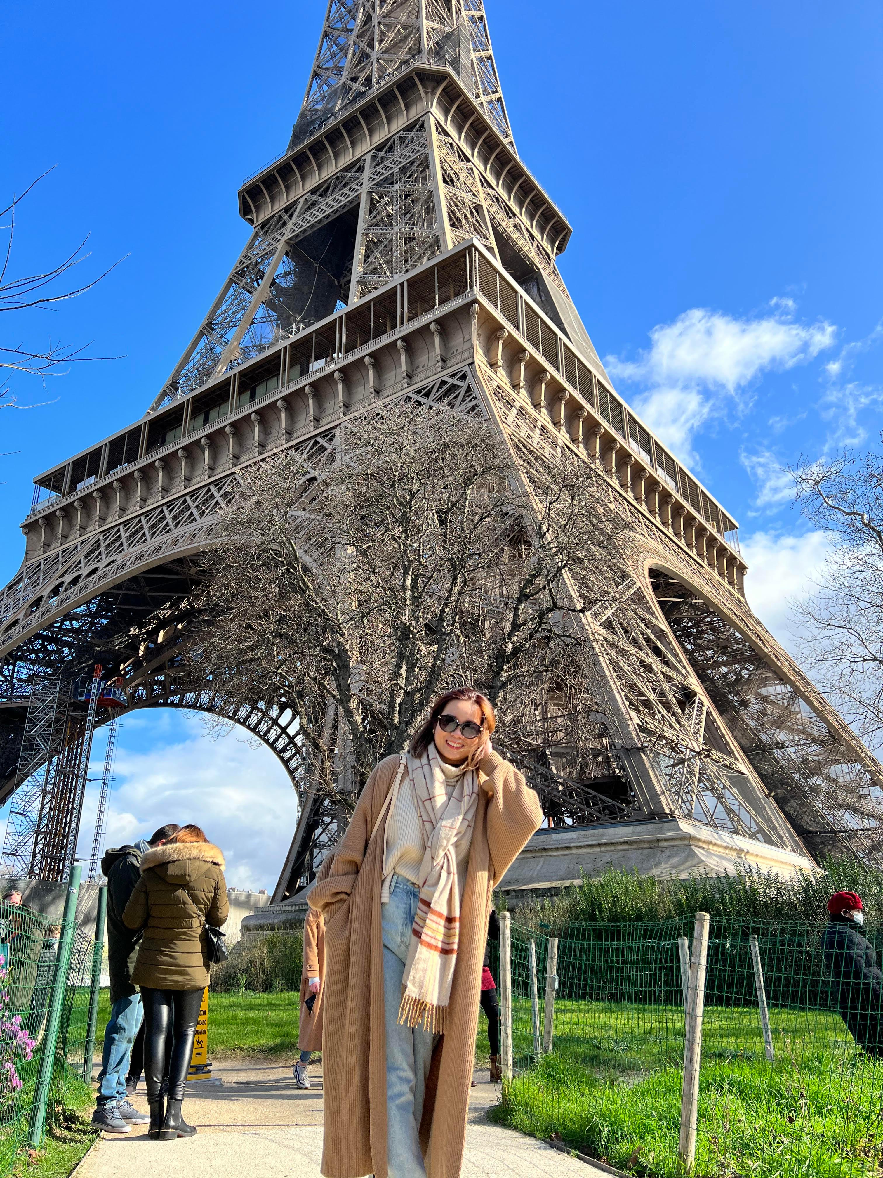 Lange Kasjmier Jas - Made in Italy