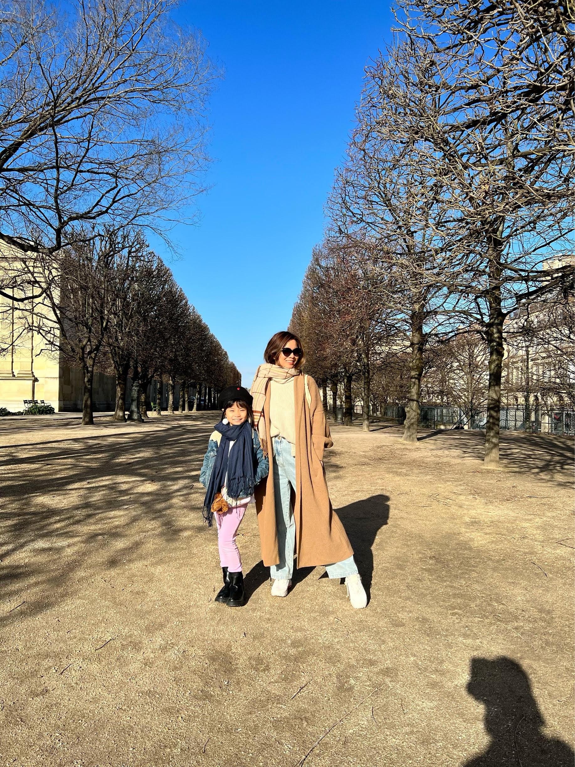 Lange Kasjmier Jas - Made in Italy