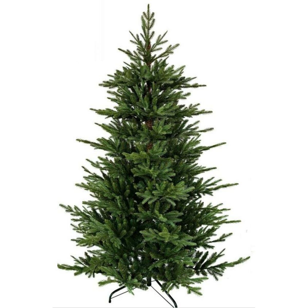 Kerstboom Home ESPRIT Groen Polyethyleen