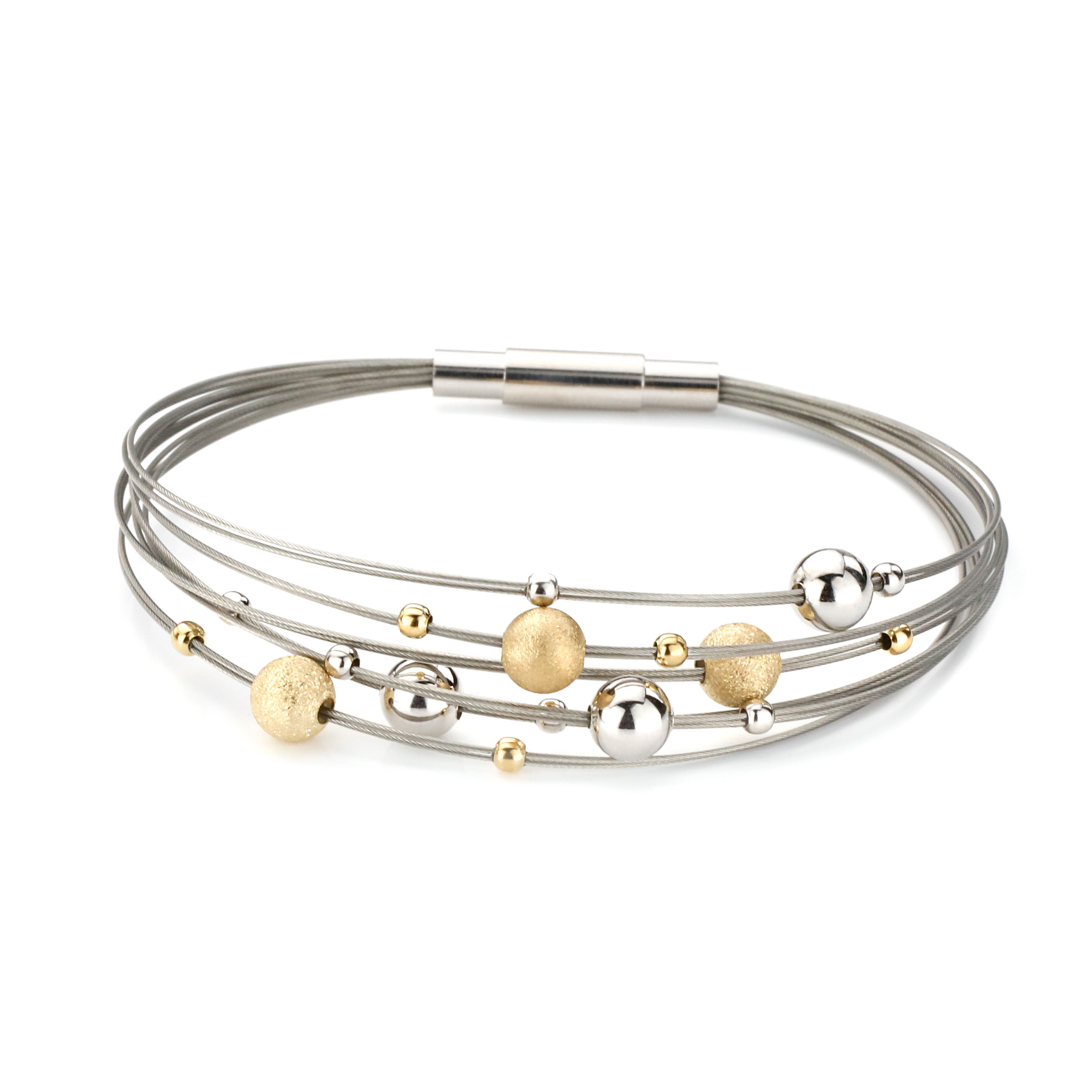 Gala Design Armband Universe Gold J0087-0