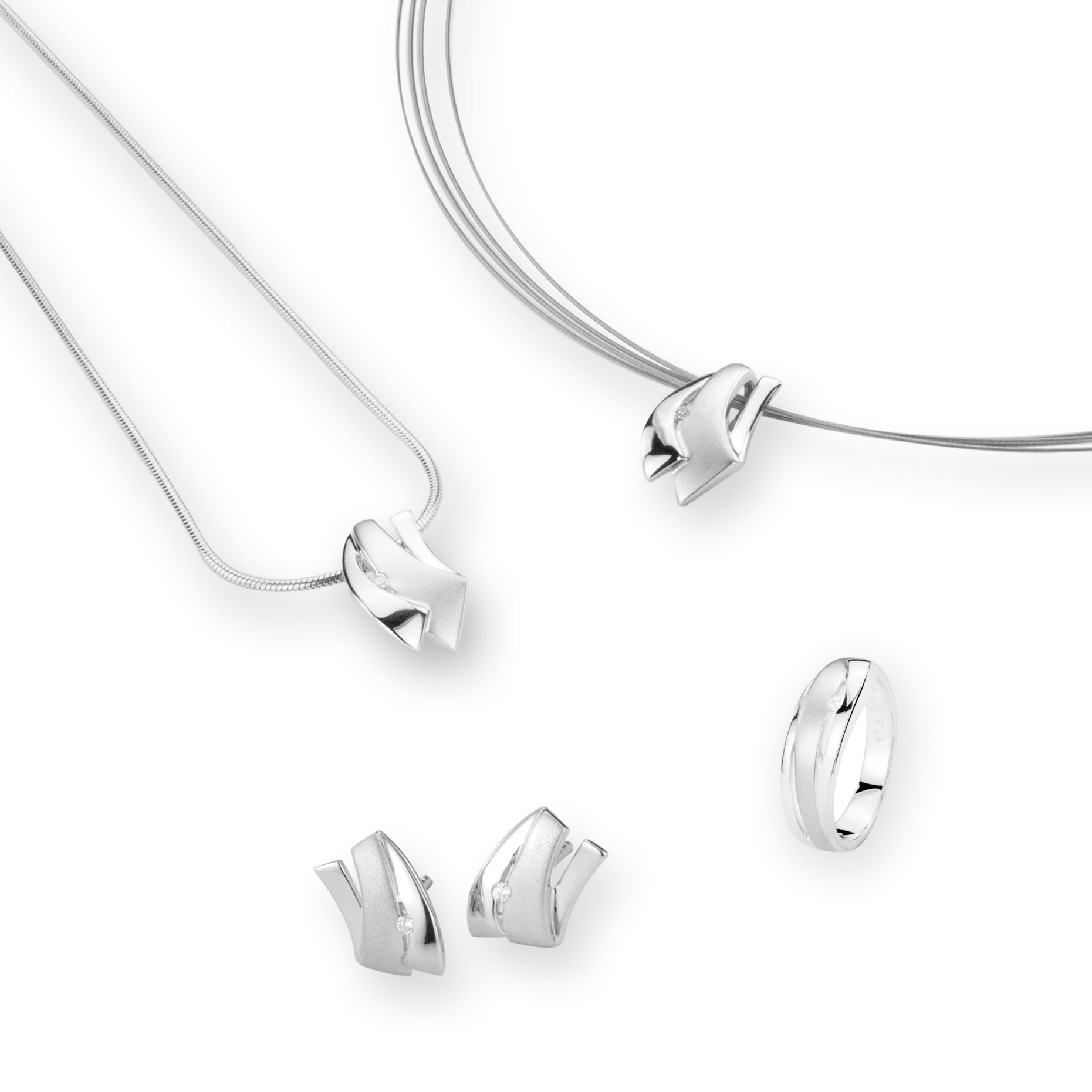 Gala Design Ring Storm J0008-1