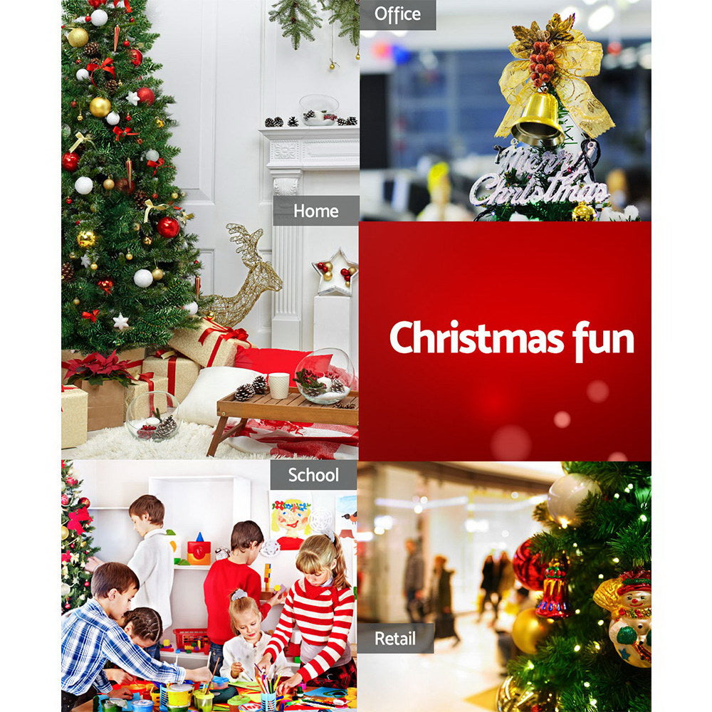 NNEDSZ Jollys 6FT Slanke Kerstboom