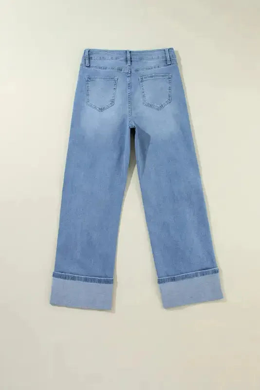 Urban Edge AsymmetriX Jeans-4